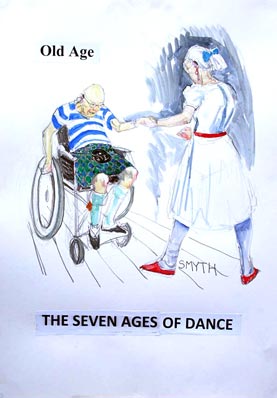 Old Age