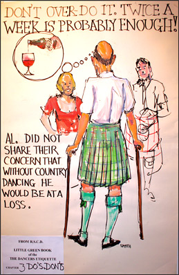 Dress Code I