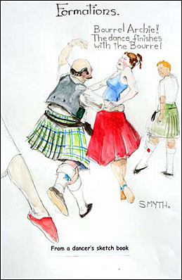 Step Practice II